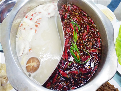 四川小火鍋底料技術(shù)做法哪里好？自助小火鍋技術(shù)培訓(xùn)
