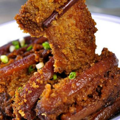 四川粉蒸牛肉培訓(xùn)班哪里好？底鍋的制作技術(shù)