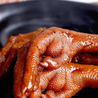 四川醬香鹵菜技能做法哪里好？定點和流動經(jīng)營