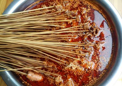  四川缽缽雞技術(shù)培訓(xùn)班哪里好？介紹如何創(chuàng)業(yè)