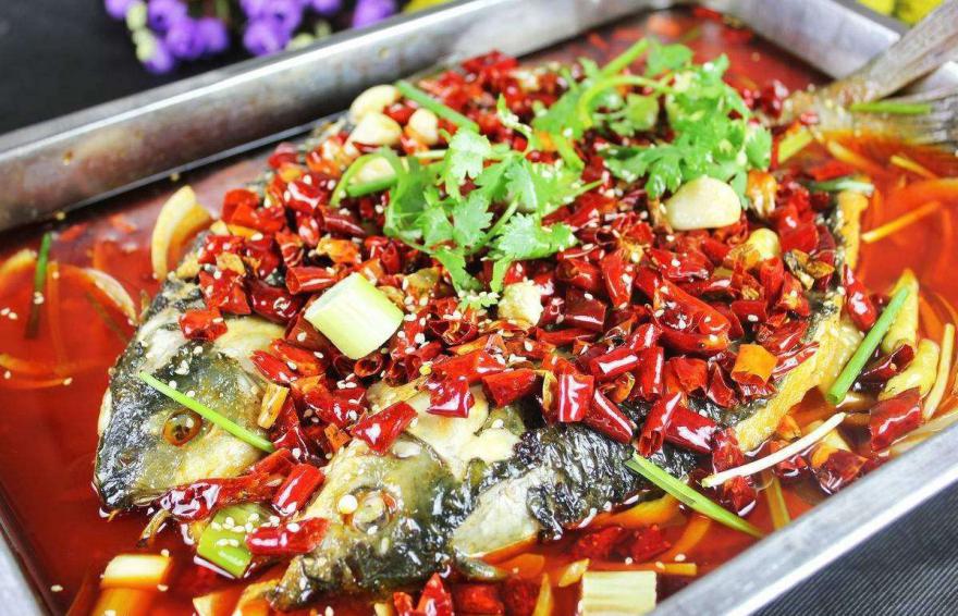 烤魚培訓班哪里比較好？成都烤魚培訓學校