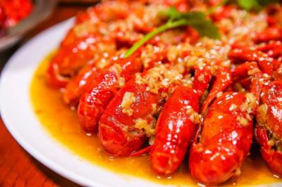 四川小龍蝦培訓(xùn)機構(gòu)哪家好？投入運營比較簡單