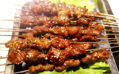 成都燒烤培訓(xùn)班有哪里有？讓商家順暢開業(yè)