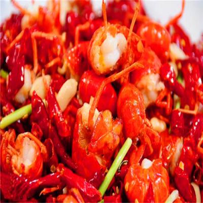 四川學(xué)小龍蝦技術(shù)做法專業(yè)？餐飲培訓(xùn)學(xué)校