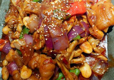 干鍋小吃技術(shù)培訓(xùn)學(xué)校哪里好？肉質(zhì)品加工處理方法