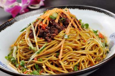  川味面食臊子技術(shù)做法哪里專業(yè)？經(jīng)營特色小吃