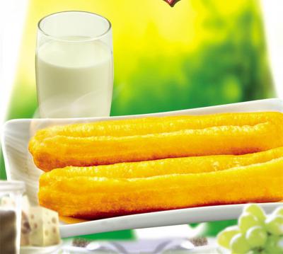 無(wú)礬香酥油條技術(shù)培訓(xùn)班哪里好？一般2-3天可學(xué)會(huì)