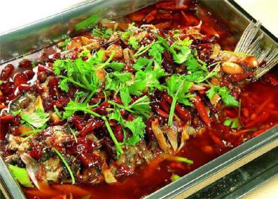 烤魚培訓學費要多少錢？正宗萬州烤魚培訓中心