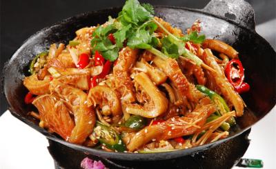 麻辣干鍋技術(shù)培訓(xùn)中心哪里好？干鍋烹飪配方技巧