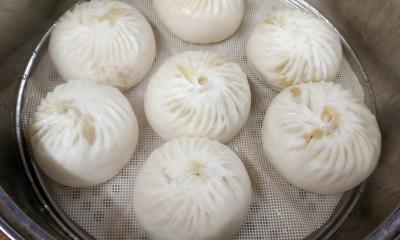 早餐面點小吃培訓校園哪家好？早餐包子技能培訓