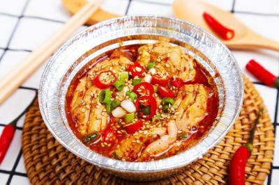 錫紙烤腦花技術培訓哪里專業(yè)？成都餐飲培訓學校