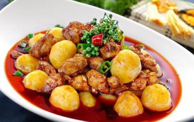 芋兒燒雞技術培訓哪里好？快餐技術培訓