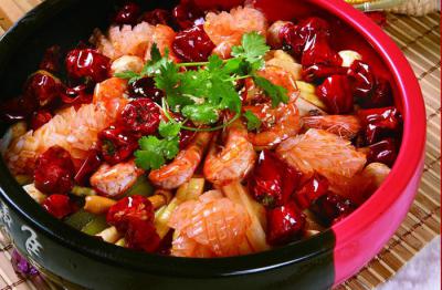 麻辣香鍋技術(shù)練習(xí)學(xué)校哪里專業(yè)？麻辣香鍋技術(shù)做法