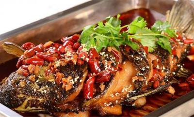 成都哪里可以學紙包魚技術？紙包魚技術培訓學校