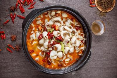 酸菜魚技術(shù)培訓中心哪里好？酸菜魚技術(shù)培訓