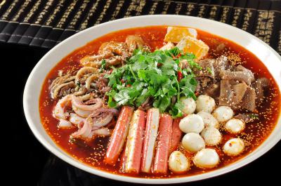 四川在哪里學(xué)習(xí)冒菜技術(shù)呢？成都冒菜技術(shù)培訓(xùn)