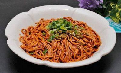 熱干面培訓哪里好？熱干面技術學會為止