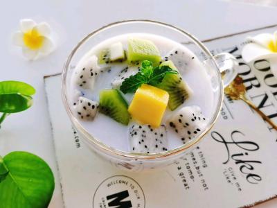 水果撈培訓(xùn)哪里好？水果撈做法培訓(xùn)