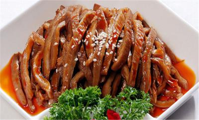 鹵菜培訓哪里味道好？鹵水的制作以及保存