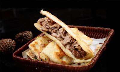 驢肉火燒培訓哪里好？正宗驢肉火燒秘制配方全教