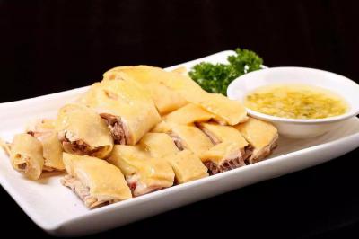 白切雞訓練哪里好？學會秘制配方