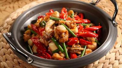 干鍋訓(xùn)練哪家味道正宗？學(xué)習(xí)正宗技能和配方