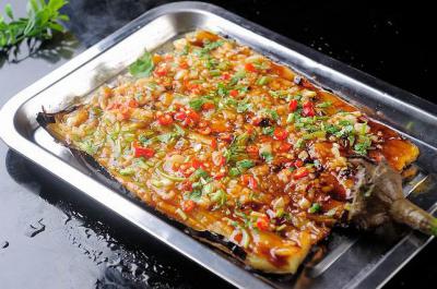 烤茄子培訓哪家好？燒烤技術培訓