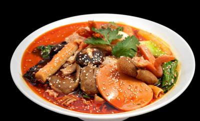 冒菜培訓(xùn)班選哪家學(xué)正規(guī)？原材料沒有限制