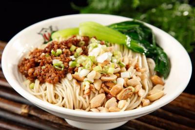 擔擔面訓(xùn)練哪里好?核心技能無保留