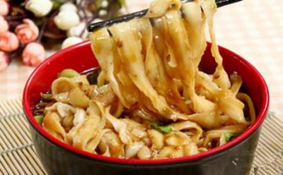 刀削面食技能訓(xùn)練哪家好？餐飲技能訓(xùn)練中心