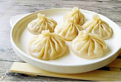 灌湯包培訓(xùn)哪里滋味好?皮薄透亮，湯多餡飽
