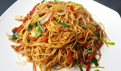 川味面食技術培訓學校哪里好？面食培訓配方無保留