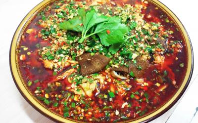 冒菜技術(shù)練習(xí)安排哪里好？冒菜底料炒制技術(shù)