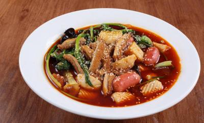 麻辣燙培訓哪家靠譜?高湯的制作技術(shù)