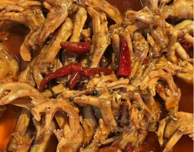 現(xiàn)撈鹵菜技術(shù)培訓(xùn)哪里比較正宗？學(xué)習(xí)現(xiàn)撈鹵菜技術(shù)做法