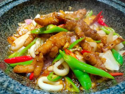 四川干鍋技能訓(xùn)練哪家好？干鍋技術(shù)培訓(xùn)學(xué)校