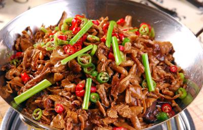 麻辣干鍋底料技術(shù)培訓(xùn)哪里好？干鍋培訓(xùn)中心一對一培訓(xùn)