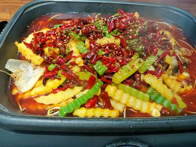 萬州烤魚技術(shù)培訓(xùn)班哪里比較好？采用特制制作技巧