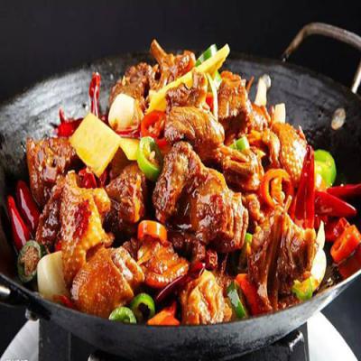 學干鍋技術哪家比較正宗?