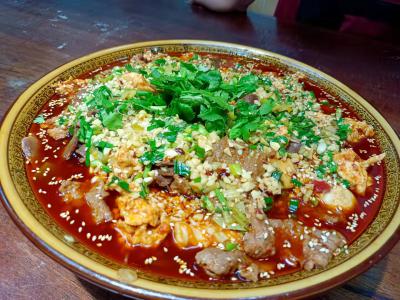  冒菜技術(shù)培訓(xùn)機(jī)構(gòu)哪兒好？一對(duì)一從零課堂教學(xué)