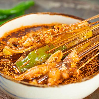 哪家培訓學校哪家教師能夠一對一培訓？缽缽雞技術(shù)培訓