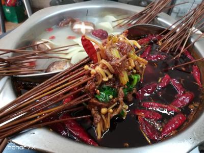 火鍋串串技術培訓配方哪家好？