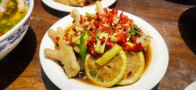 網(wǎng)紅鳳爪技術培訓學校哪里比較好？不限定學習時間