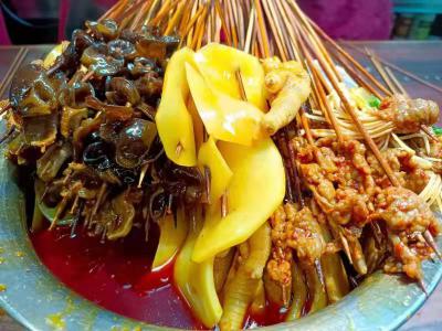 學做冷鍋串串技術(shù)培訓哪家味道好？一對一實操教學