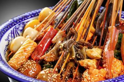 成都冷串串技術(shù)培訓學校哪家好？