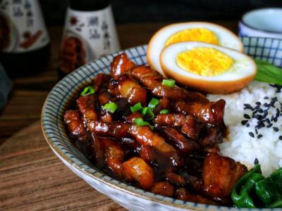 快餐鹵肉飯技術培訓學校在哪里？