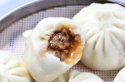 鮮肉小籠包培訓學校費用哪里便宜？