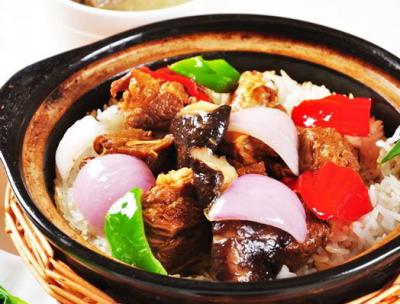 煲仔飯技術(shù)培訓學校哪里比較正宗？學員多款菜式