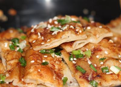 醬香餅技術(shù)培訓學校哪里比較好？制作全流程及制餅技巧