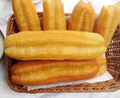  無礬油條專業(yè)技術(shù)培訓在哪里？創(chuàng)業(yè)的好項目